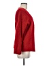 An'ge Red Cardigan One size - photo 4