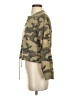 American Eagle Outfitters Camo Green Pullover Sweater Size XS - photo 5