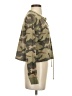 American Eagle Outfitters Camo Green Pullover Sweater Size XS - photo 4