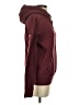 Unbranded Burgundy Pullover Hoodie Size S - photo 4