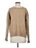 The Group by Babaton Solid Tan Pullover Sweater Size XS - photo 1
