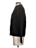 Firth 100% Cotton Black Turtleneck Sweater Size S - photo 5