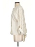 Harper Ivory 3/4 Sleeve Blouse Size S - photo 5