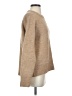 The Group by Babaton Solid Tan Pullover Sweater Size XS - photo 4