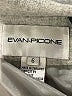 Evan Picone 100% Polyester Gray Blazer Size 6 - photo 6