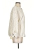 Harper Ivory 3/4 Sleeve Blouse Size S - photo 4