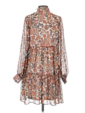 1.State Casual Dress (view 2)
