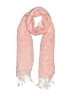 Unbranded Pink Scarf One size - photo 1