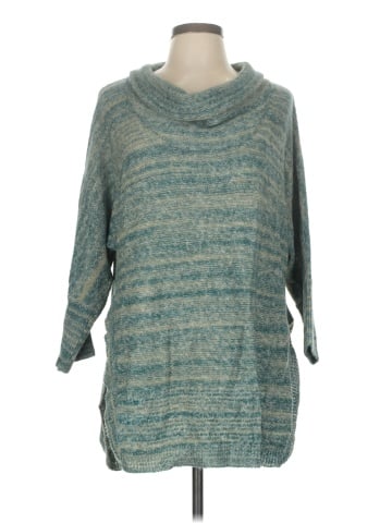 Field Flower 3/4 Sleeve Top (view 1)