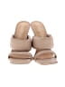 Dream Pairs Ivory Tan Sandals Size 5 1/2 - photo 2