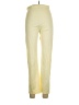 Vanity Fair Yellow Casual Pants Size 32 waist - photo 1