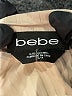 Bebe Tan Cocktail Dress Size S - photo 7