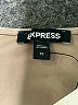 Express Tan Bodysuit Size XS - photo 3