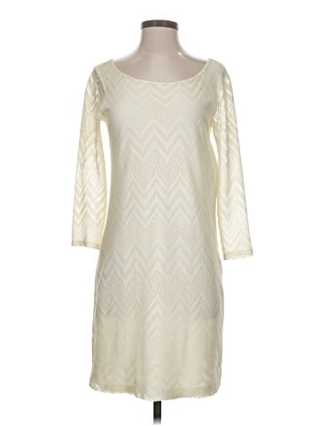 Banana Republic Heritage Collection Casual Dress (view 1)
