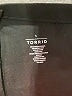Torrid Solid Black Active Pants Size 1X Plus (1) - photo 7