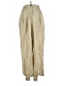 Cos Gold Tan Khakis Size 2 - photo 1