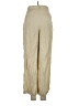 Cos Gold Tan Khakis Size 2 - photo 2