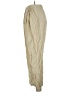 Cos Gold Tan Khakis Size 2 - photo 5