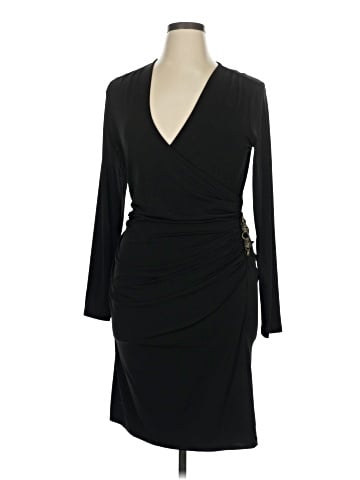 JLo by Jennifer Lopez Cocktail Dress (view 1)
