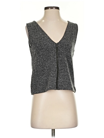 Banana Republic Sleeveless Top (view 1)