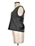Banana Republic Gray Sleeveless Top Size 0 - photo 5