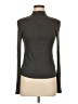 MNG Gray Turtleneck Sweater Size M - photo 1