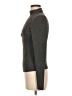 MNG Gray Turtleneck Sweater Size M - photo 5