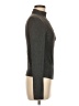 MNG Gray Turtleneck Sweater Size M - photo 4