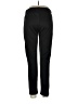 Chances R Solid Black Active Pants Size L - photo 2