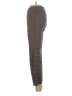 Crosby 100% Polyester Houndstooth Brown Dress Pants Size XS - photo 5