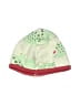 Baby Essentials Graphic Green Ivory Beanie One size (baby) - photo 1