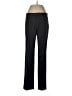 Theory 100% Wool Black Wool Pants Size 33 waist - photo 1