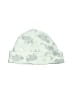 Baby Essentials 100% Cotton Green White Beanie One size (baby) - photo 1
