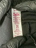 Justice Graphic Black Skirt Size 10 - photo 3