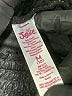 Justice Graphic Black Skirt Size 10 - photo 4