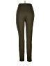 Shein Solid Green Active Pants Size L - photo 2