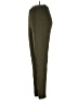 Shein Solid Green Active Pants Size L - photo 5