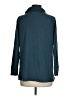 Lou & Grey Teal Turtleneck Sweater Size M - photo 2