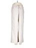Athleta Ivory Casual Pants Size 4 - photo 1