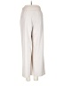 Athleta Ivory Casual Pants Size 4 - photo 2