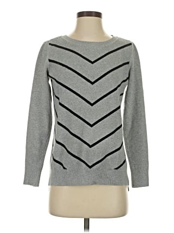 Liz Claiborne Pullover Sweater (view 1)