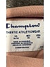 Champion Pink Sweatshirt Size XL - photo 7