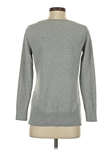 Liz Claiborne Pullover Sweater (view 2)