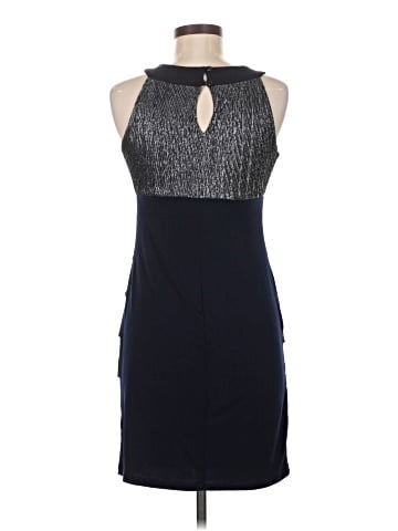 En Focus Studio Cocktail Dress (view 2)