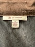 JM Collection 100% Polyester Brown Blazer Size 12 - photo 6