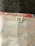 Unbranded Pink Long Sleeve Blouse Size 5X - photo 7