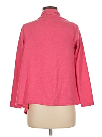 Bobeau Poncho (view 2)