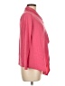 Bobeau Pink Poncho Size M (petite) - photo 4
