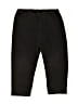 Uniqlo Solid Black Casual Pants Size 12-18 mo - photo 1