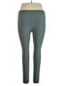 Avia Green Active Pants Size XL - photo 2